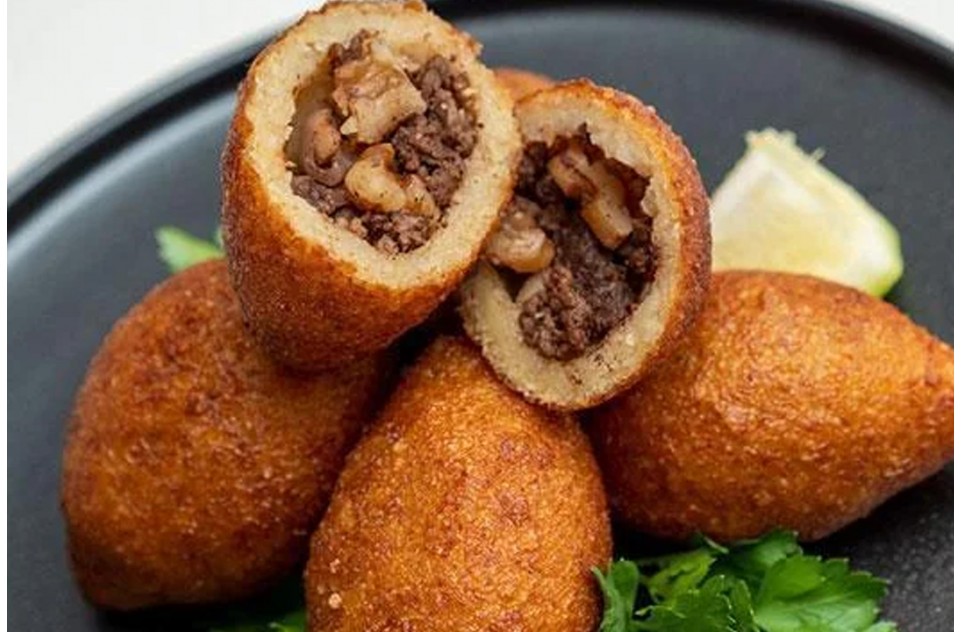 İçli Köfte