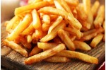 Patates Kızartması Patates Kızartması