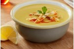 Süzme Mercimek