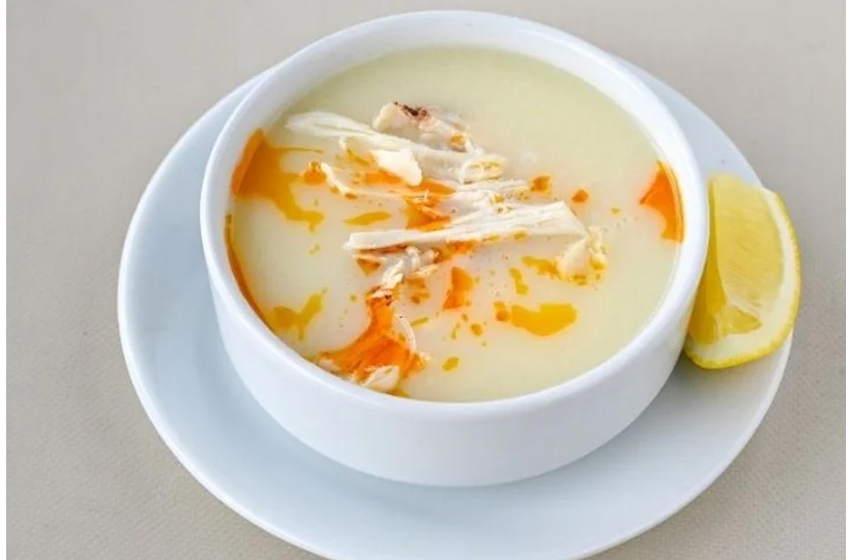 Tavuk Suyu Tavuk Suyu