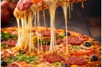 Çıtır Mix Pizza Çıtır Mix Pizza