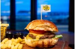 Köfte Burger Köfte Burger