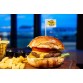 Köfte Burger