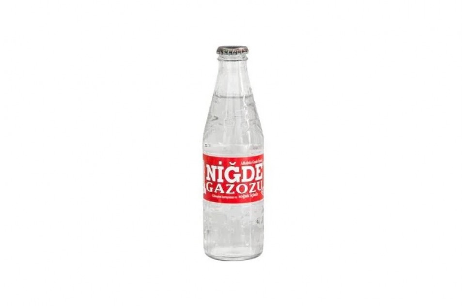 Niğde Gazozu