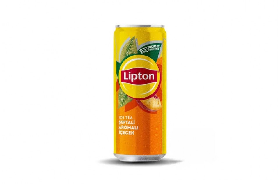 İce Tea