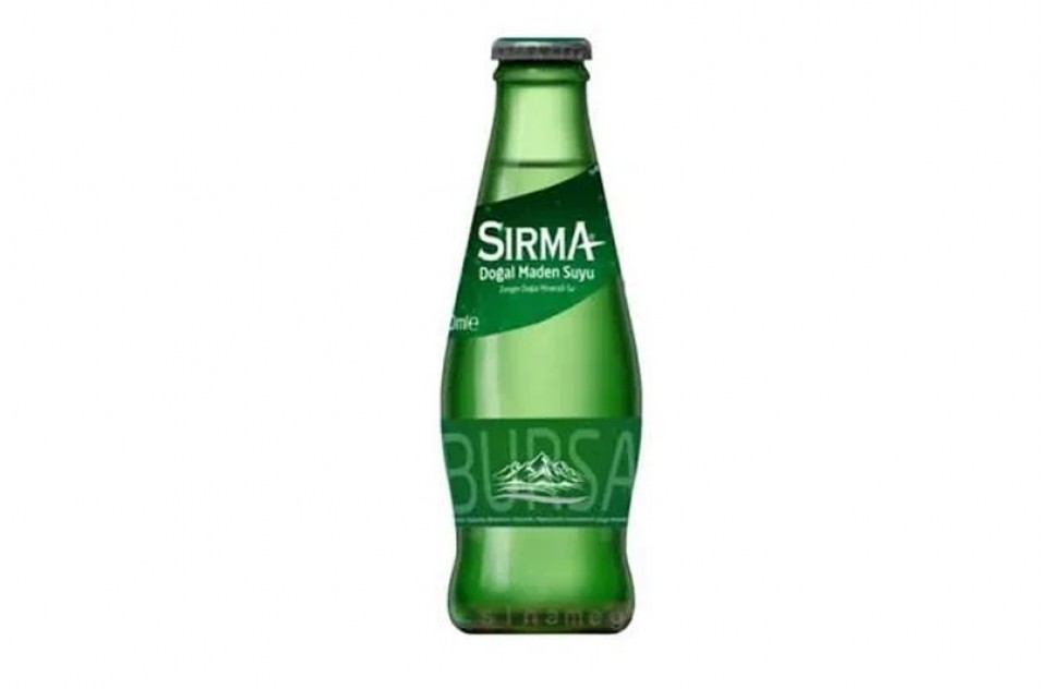 Soda Soda