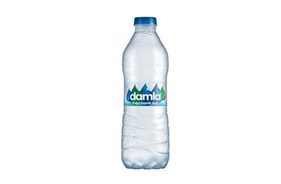 Damla Su Damla Su