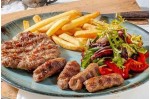 Karışık Köfte Karışık Köfte