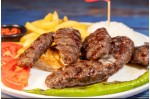 Kaşarlı Köfte Kaşarlı Köfte
