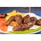 Kaşarlı Köfte
