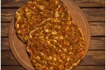 Fındık Lahmacun