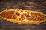 Karışık Pide Karışık Pide