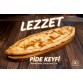 Kaşarlı Pide