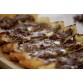 Kavurmalı Pide