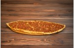 Kıymalı Pide