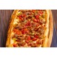 Kuşbaşılı Pide