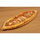 Kuşbaşılı Kaşarlı Pide