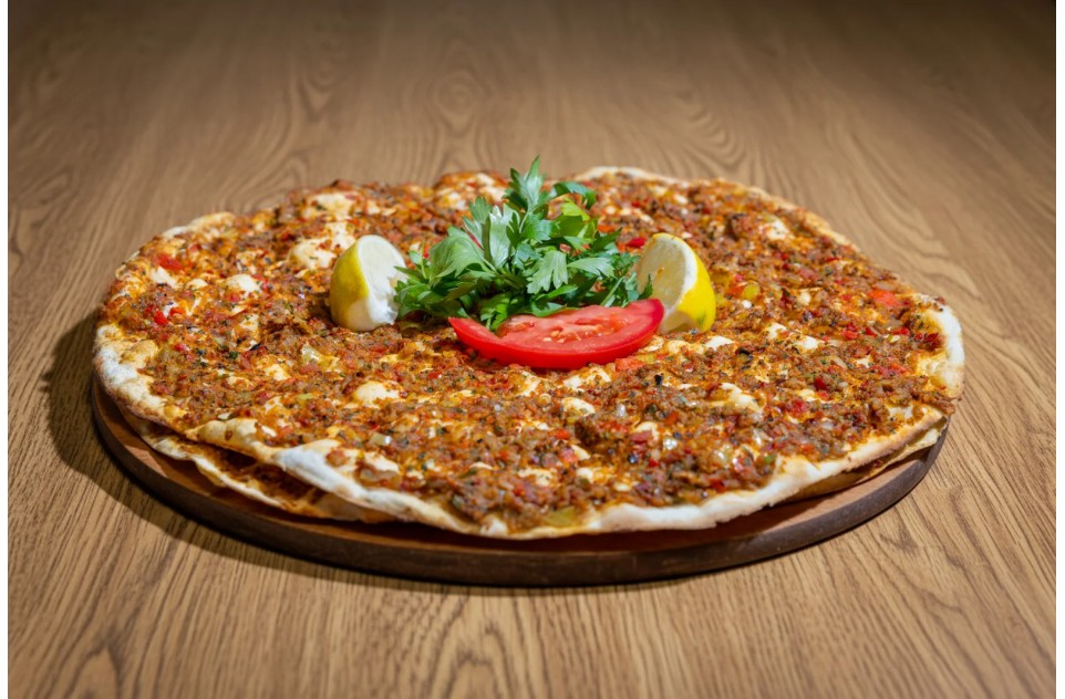 Lahmacun