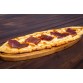 Pastırmalı Kaşarlı Pide