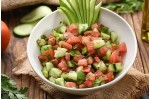 Çoban Salatası
