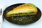 Havuç Dilim Baklava Havuç Dilim Baklava