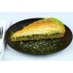 Havuç Dilim Baklava
