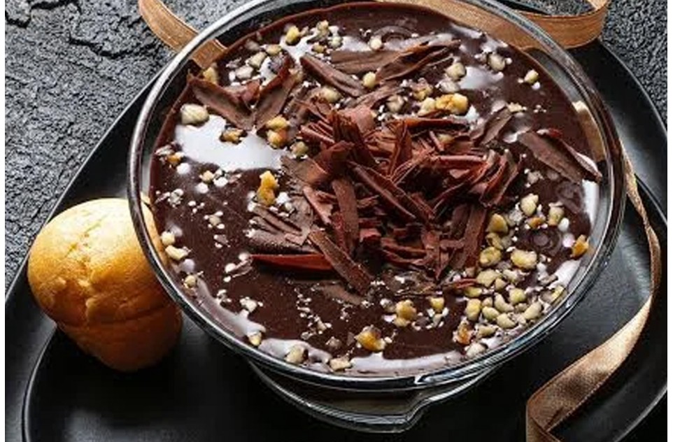 Profiterol