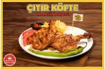 TAVUK PİRZOLA TAVUK PİRZOLA