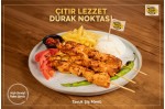 TAVUK ŞİŞ TAVUK ŞİŞ