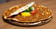 Çıtır Köfte Arnavutköy, Savaş Chef
