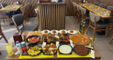 Çıtır Köfte Arnavutköy, Savaş Chef