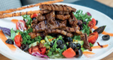 Çıtır Köfte Arnavutköy, Savaş Chef
