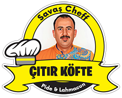 Savaş Chef Çıtır Köfte