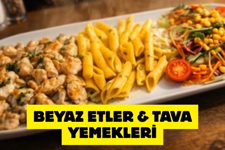 Beya Et Sipariş