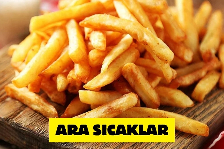 ara-sicaklar Sipariş