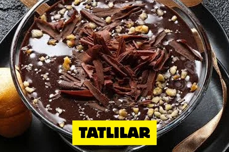 Tatlı Sipariş